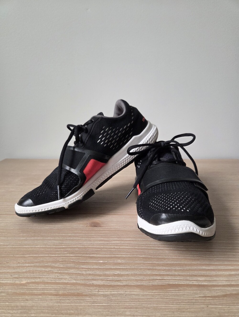 Adidas by Stella McCartney Atani Bounce Sneakers Womens Size US 8